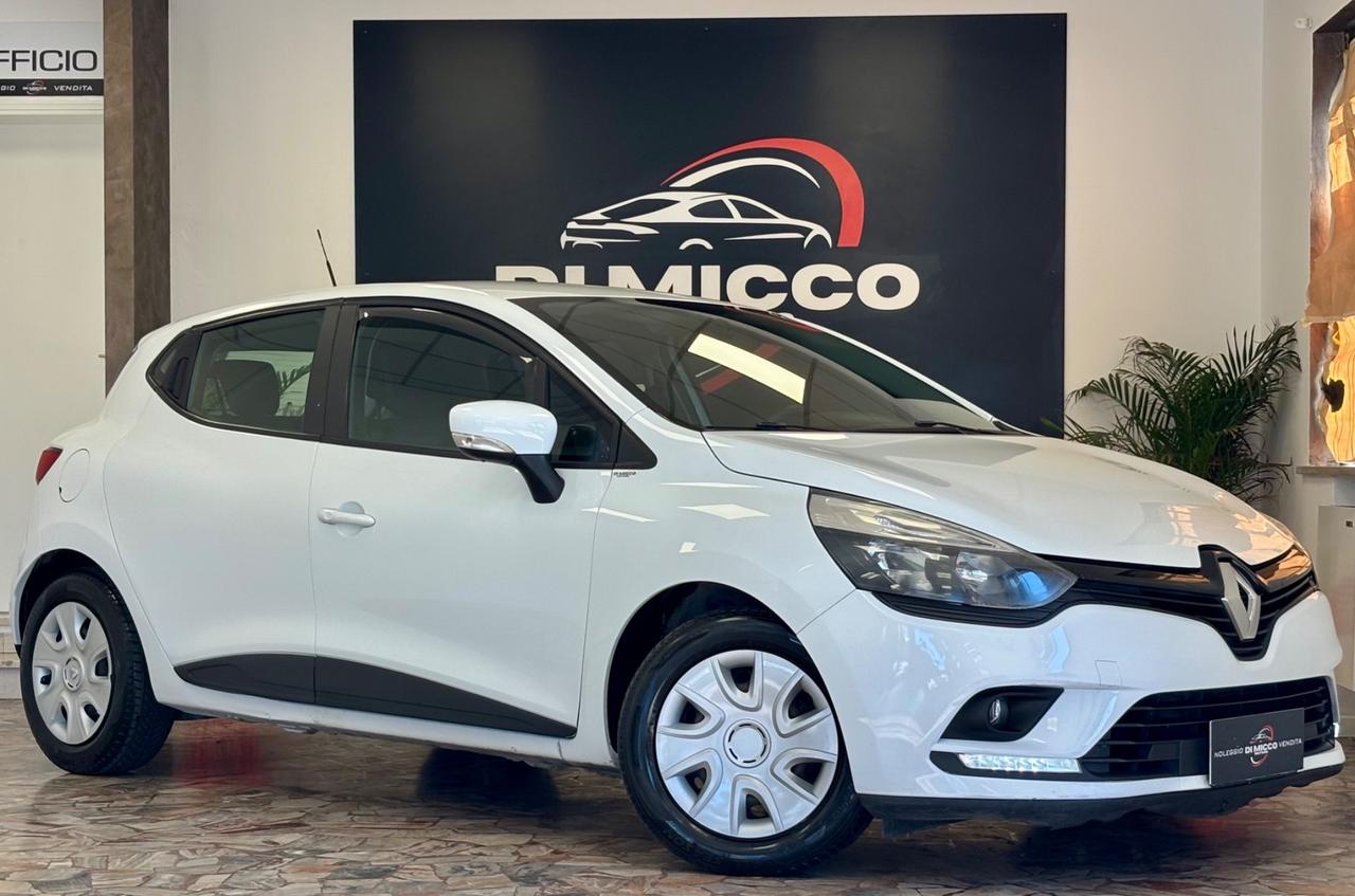 Renault Clio dCi 8V 75 CV Start&Stop 5 porte Energy Intens