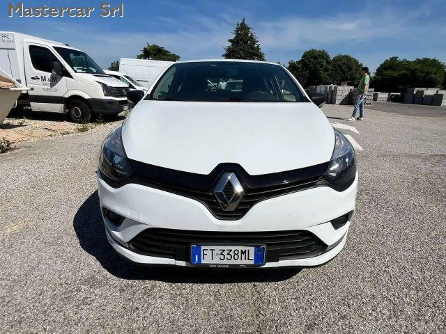 RENAULT Clio VAN ENERGY 1.5 DCI 75 2 posti - FT338ML