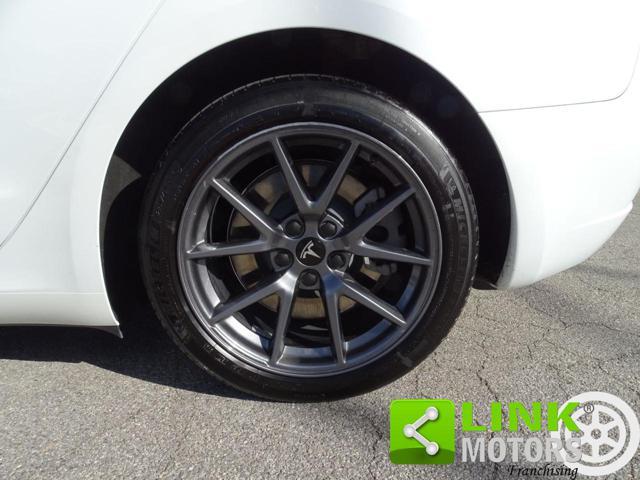 TESLA Model 3 NV35 RWD Premium*UNICO PROPRIETARIO*