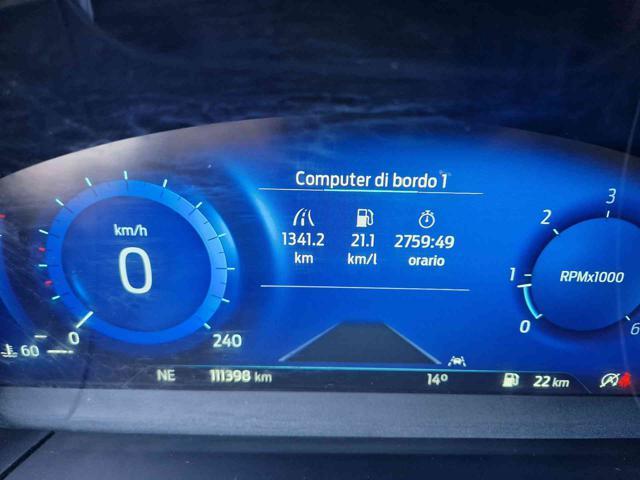 FORD Kuga 1.5 EcoBlue 120 CV 2WD ST-Line