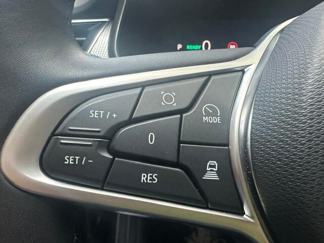 Renault Arkana Full Hybrid E-Tech 145 CV Techno