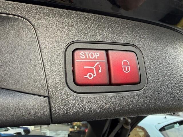 Mercedes-benz GLA 200 d Automatic AMG Line Advance