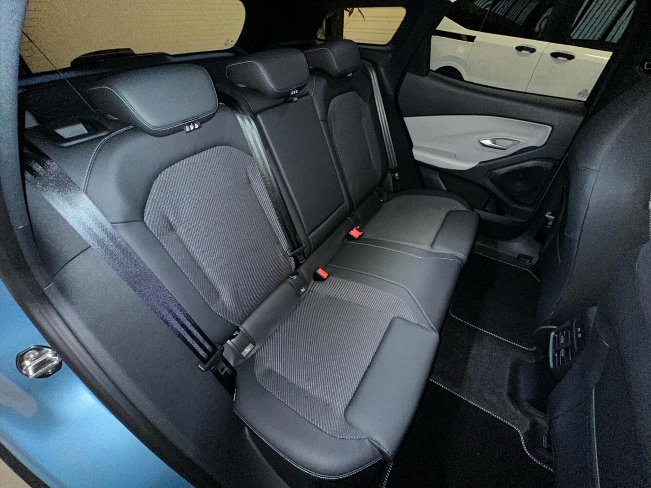 Ford Explorer-e Extended Range Explorer 204 CV