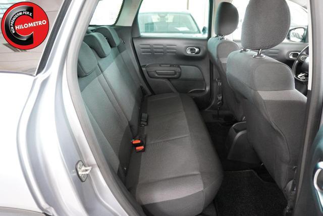 CITROEN C3 Aircross PureTech 110 S&S Feel