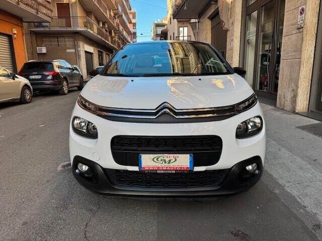 Citroen C3 1.6 BlueHDi 75CV - Shine - C 3