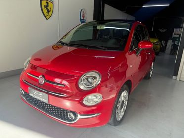 Fiat 500 1.3 Multijet 16V 95 CV Lounge