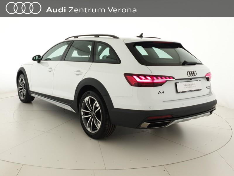 40TDI 204CV quattro S tronic Business Evolution