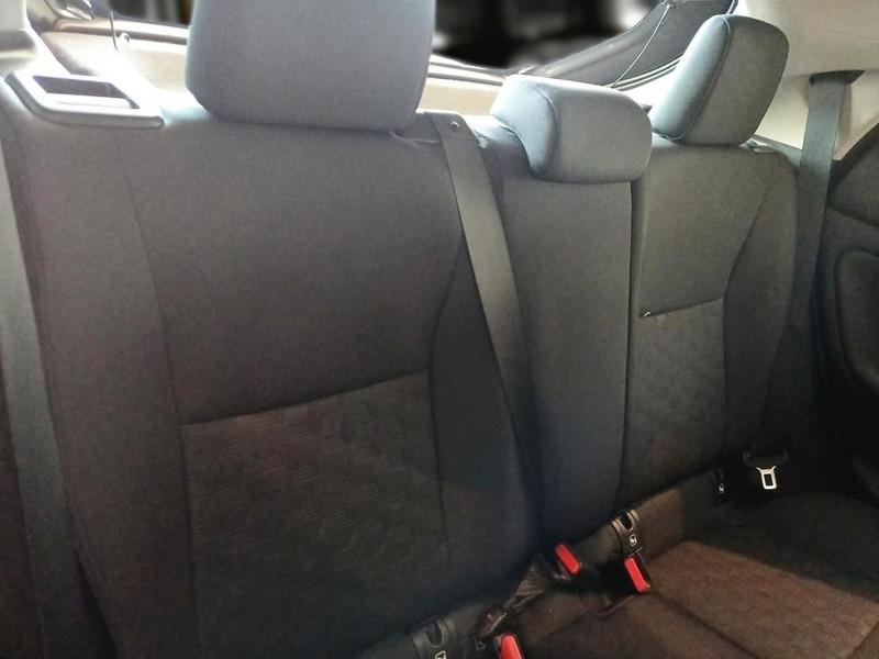 MAZDA 2 FULL HYBRID ELECTRIC 1.5 VVT CENTRE-LINE AUTO 5 PORTE BERLINA