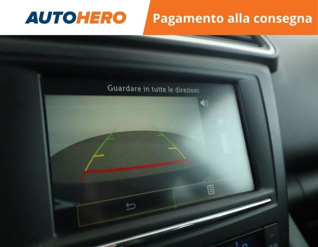 RENAULT Kadjar dCi 8V 110CV EDC Energy Intens