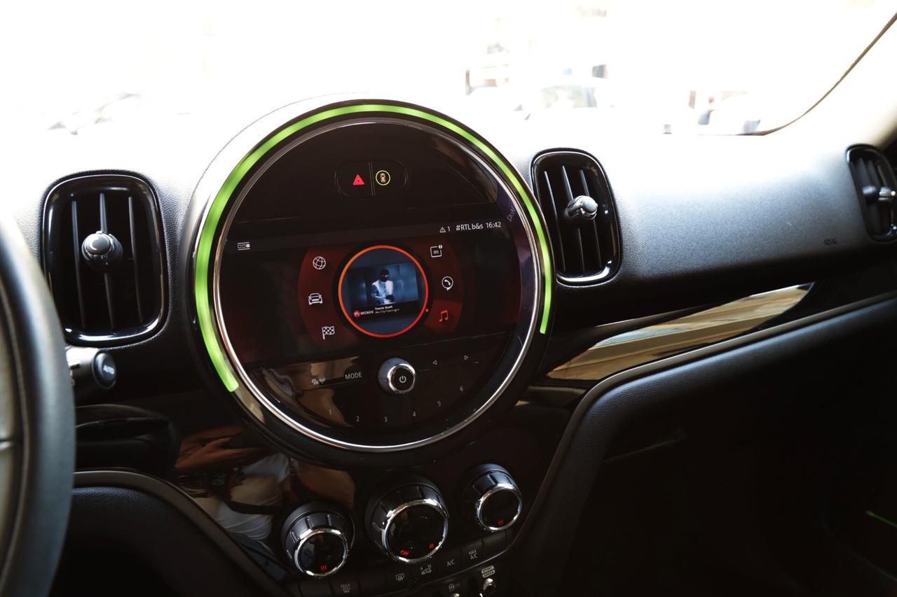 Mini Cooper S Countryman Mini 1.5 Cooper SE Business Countryman ALL4 Automatica