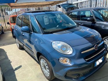 FIAT 500L GPL CASA MADRE TETTO APRIBILE