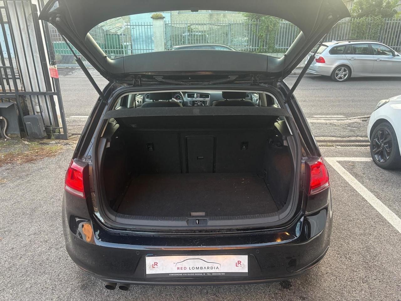 Volkswagen Golf Business 1.4 TSI DSG 5p. Highline BlueMotion Tech.