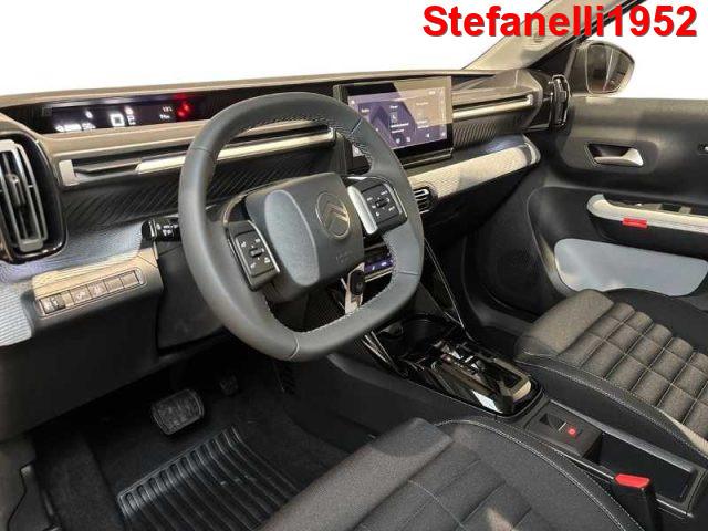 CITROEN C3 Aircross Nuova Elettrica 83kw (113cv) -Â MAX