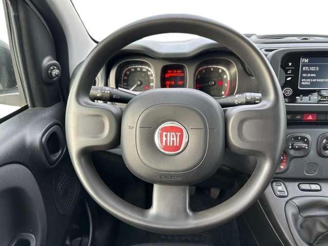 Fiat Panda 1.0 firefly hybrid s&s 70cv 5p.ti