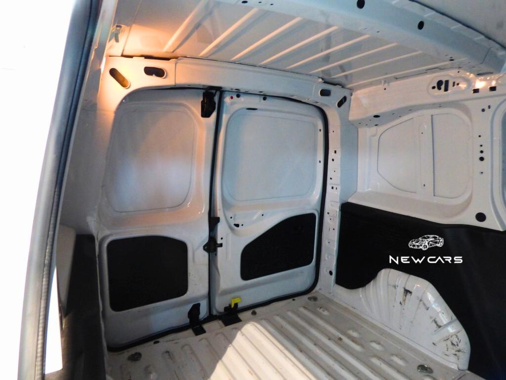 Peugeot Partner BlueHDi 100 S&S PC Furgone Premium