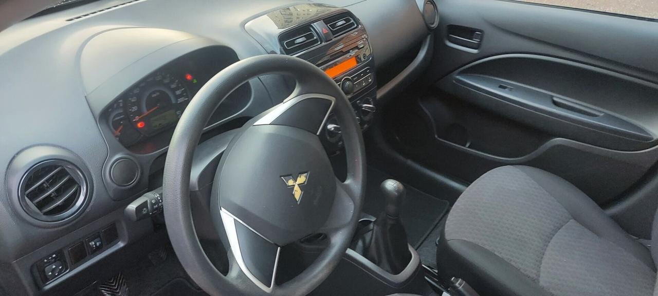 Mitsubishi Space Star 1000 BENZINA E6