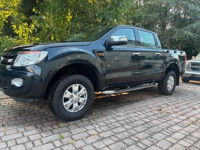 Ford Ranger 2.2 TDCi Doppia Cabina XLT 5pt.