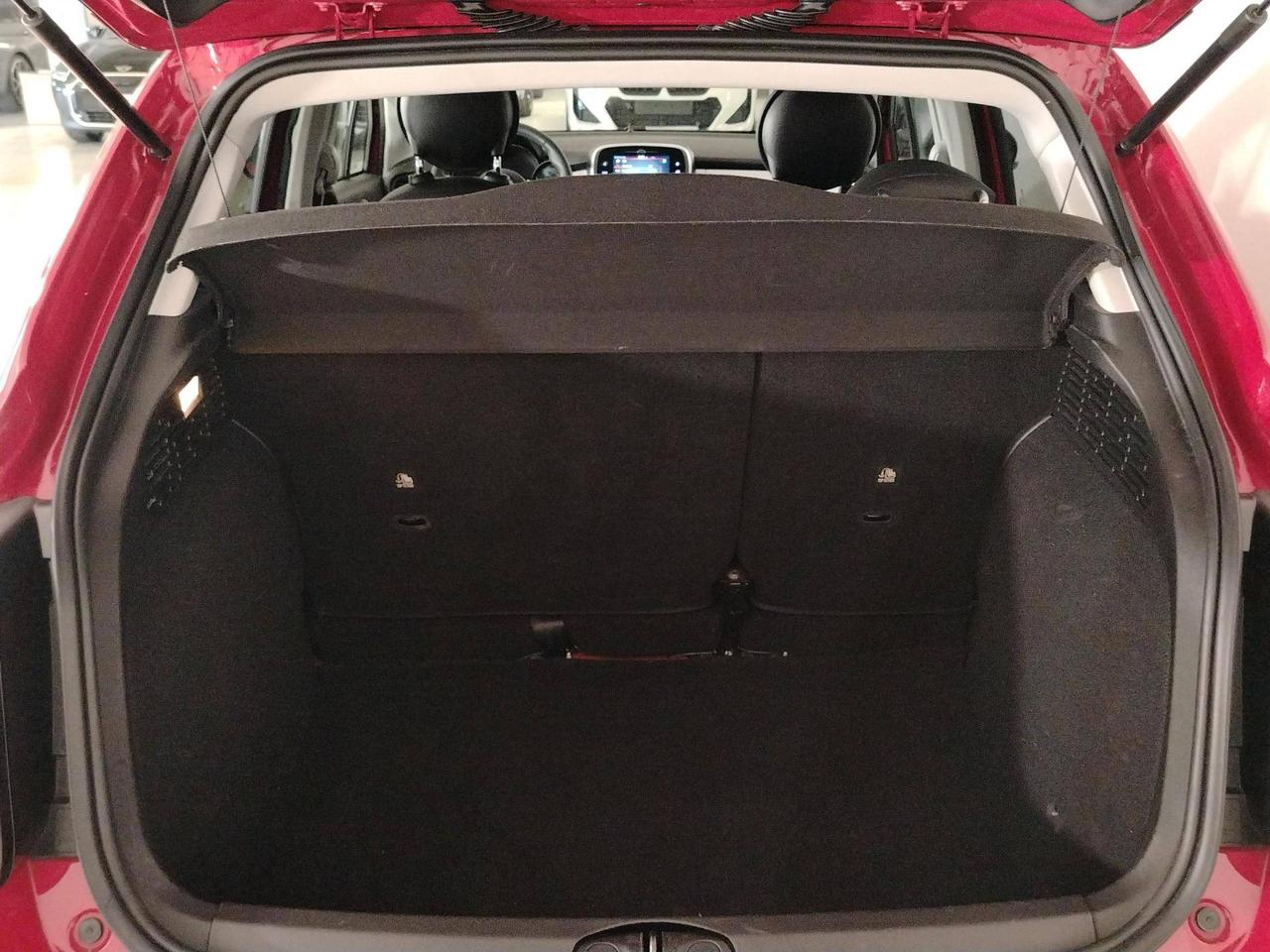 Fiat 500 1.3 T4 Hey Google 150cv