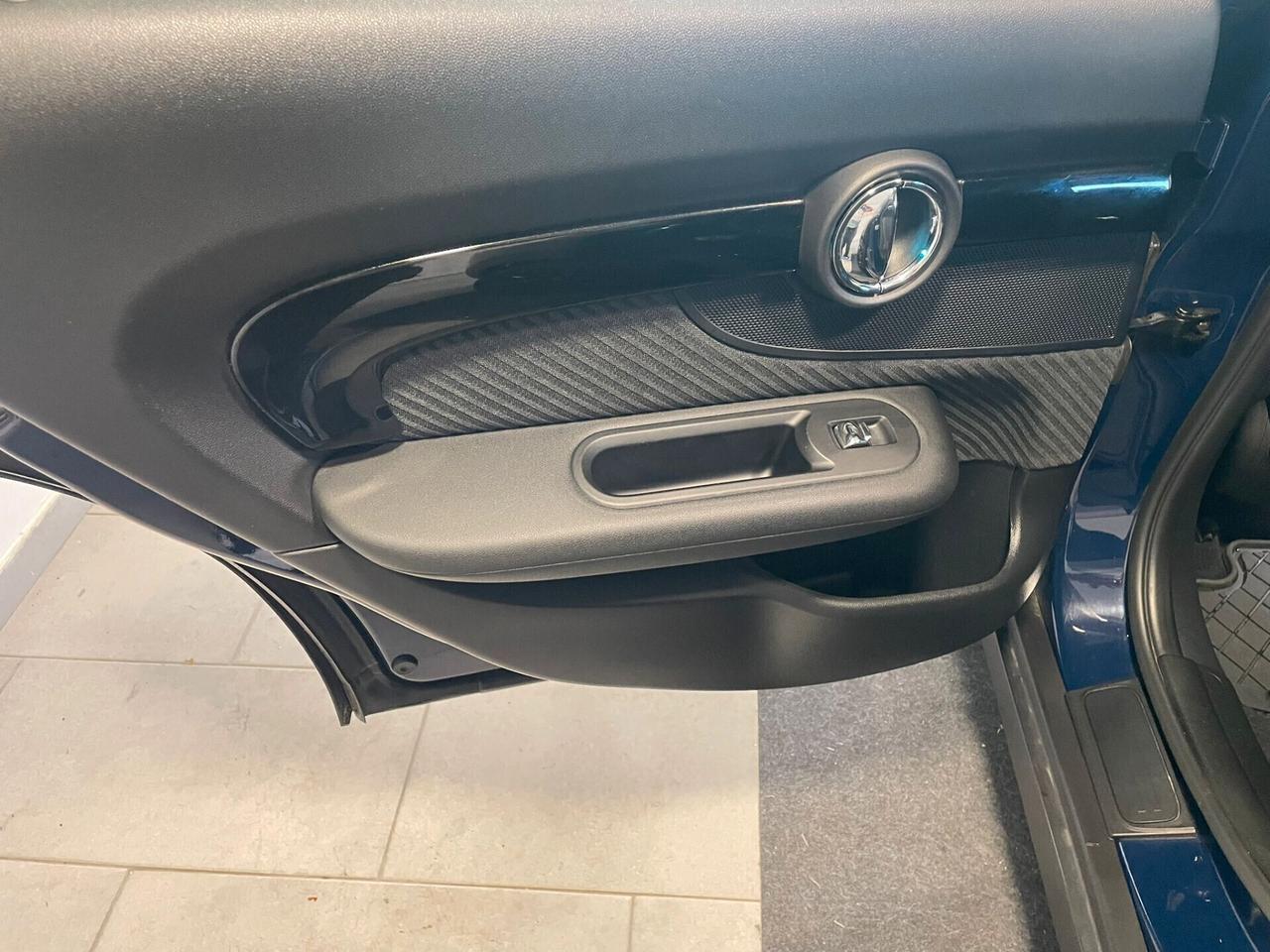 Mini Cooper D Clubman 2.0 Boost AUTOMATICO 150CV 2019