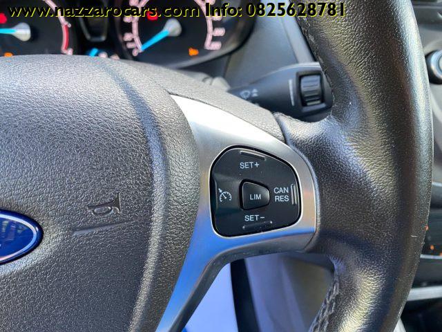 FORD Tourneo Courier 1.5 TDCI 100 CV S&S Plus