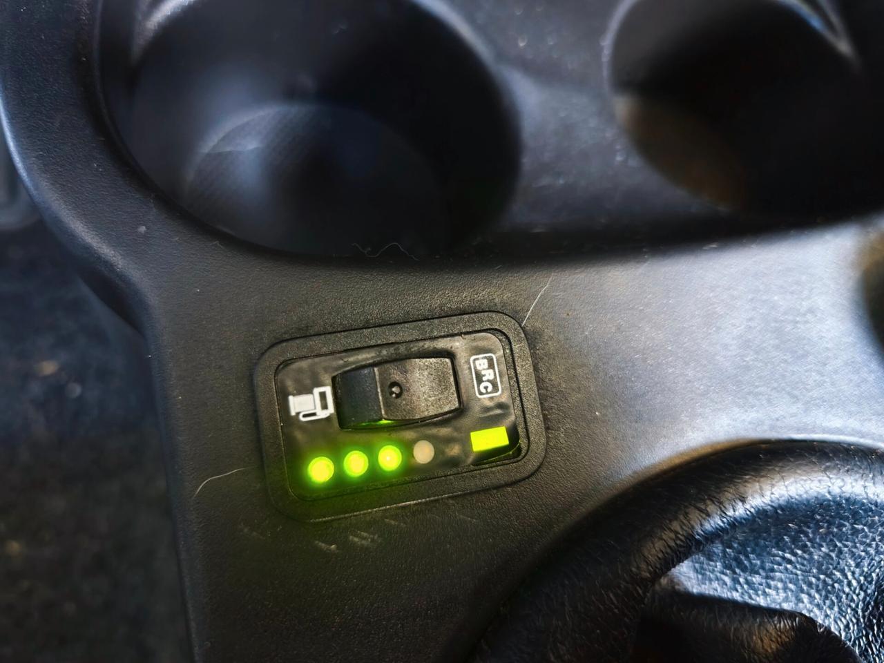 Chevrolet Matiz 800 SE Planet GPL Eco Logic