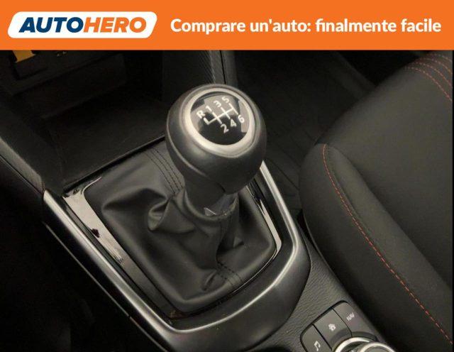 MAZDA 2 1.5 e-Skyactiv-G 90 CV M Hybrid Homura