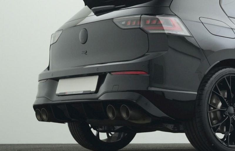 Volkswagen Golf Golf 2.0 TSI R DSG 4Motion Black Edition