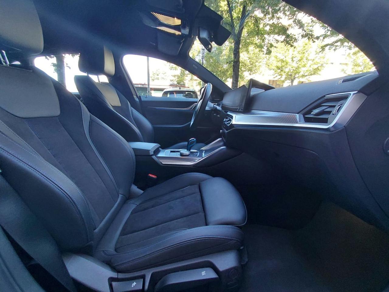 Bmw I4 M Sport 40 eDrive #50081