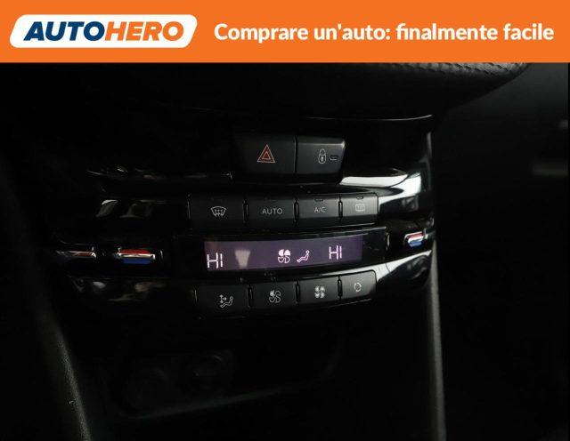 PEUGEOT 2008 1° serie 1.6 e-HDi 92 CV Stop&Start ETG6 Allure