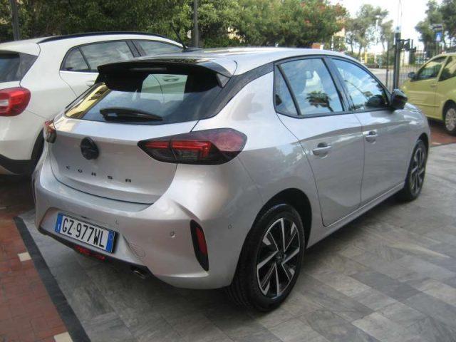 OPEL Corsa 1.2 100 CV GS