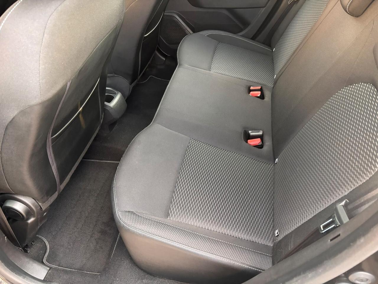 Dacia Duster 1.5 Blue dCi 8V 115 CV 4x2 Essential