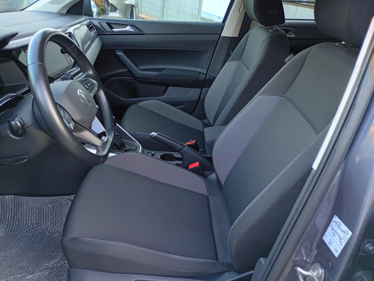Volkswagen Polo 1.0 TSI Life