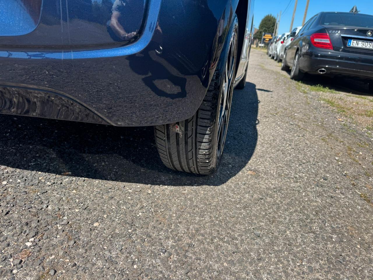 Volkswagen up! 1.0 75 CV 5p. take