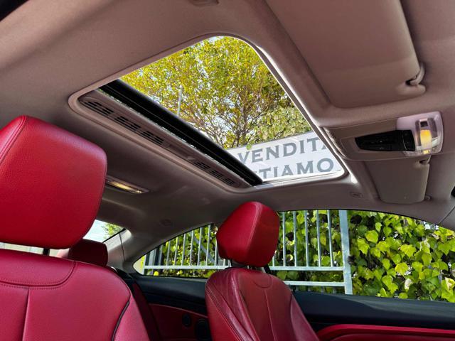 BMW 420 d Coupé Msport MOTORE NUOVO