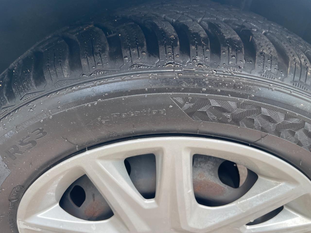 Ford Fiesta 1.1 75 CV 5 porte Connect