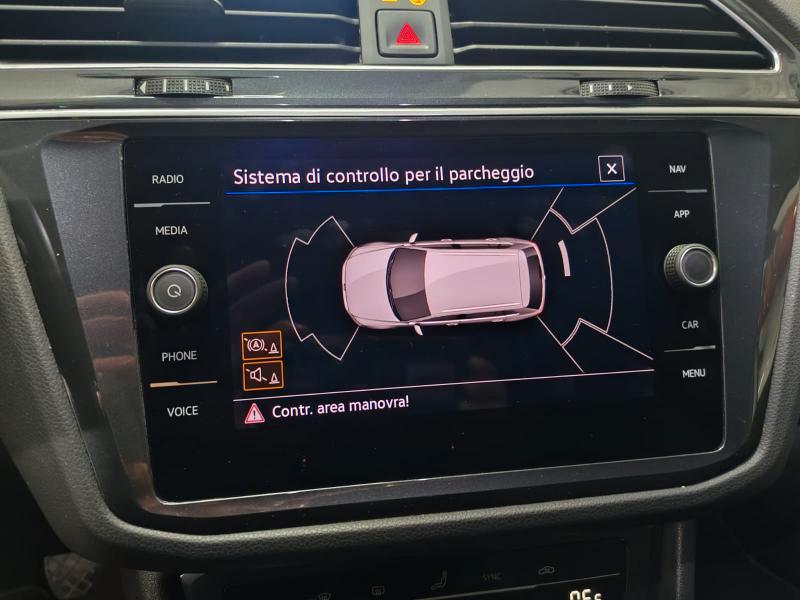 Volkswagen Tiguan 1.5 tsi Life 130cv