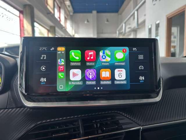 Peugeot 208 208 1.2 hybrid Style 100cv e-dcs 6