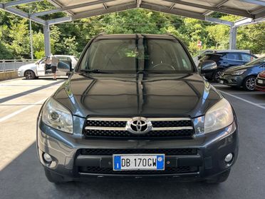 Toyota RAV4 2.2 D-4D 4x4 136 CV PERFETTA - 2007