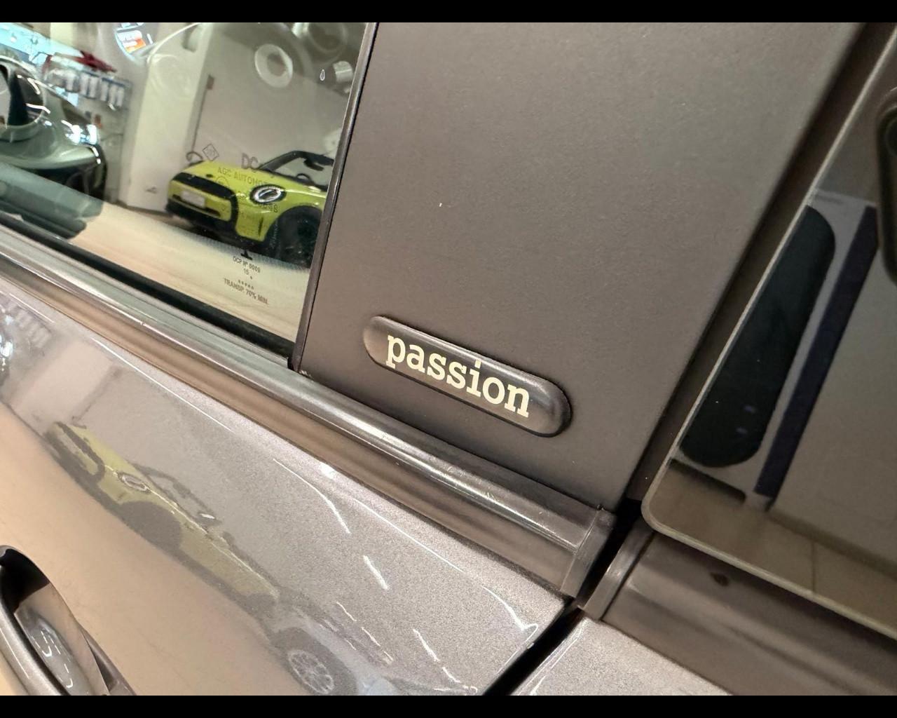 SMART forfour 2ªs. (W453) - forfour 70 1.0 Passion