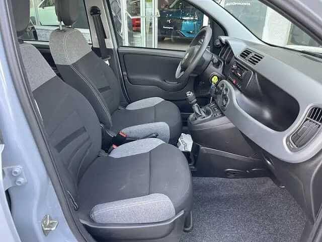 Fiat Panda 1.0 Hybrid 70cv Usato Garantito