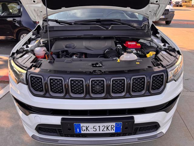 JEEP Compass 240CV 'S' 4XE PHEV+4TELC360+19+ALPINE+FULL FULL