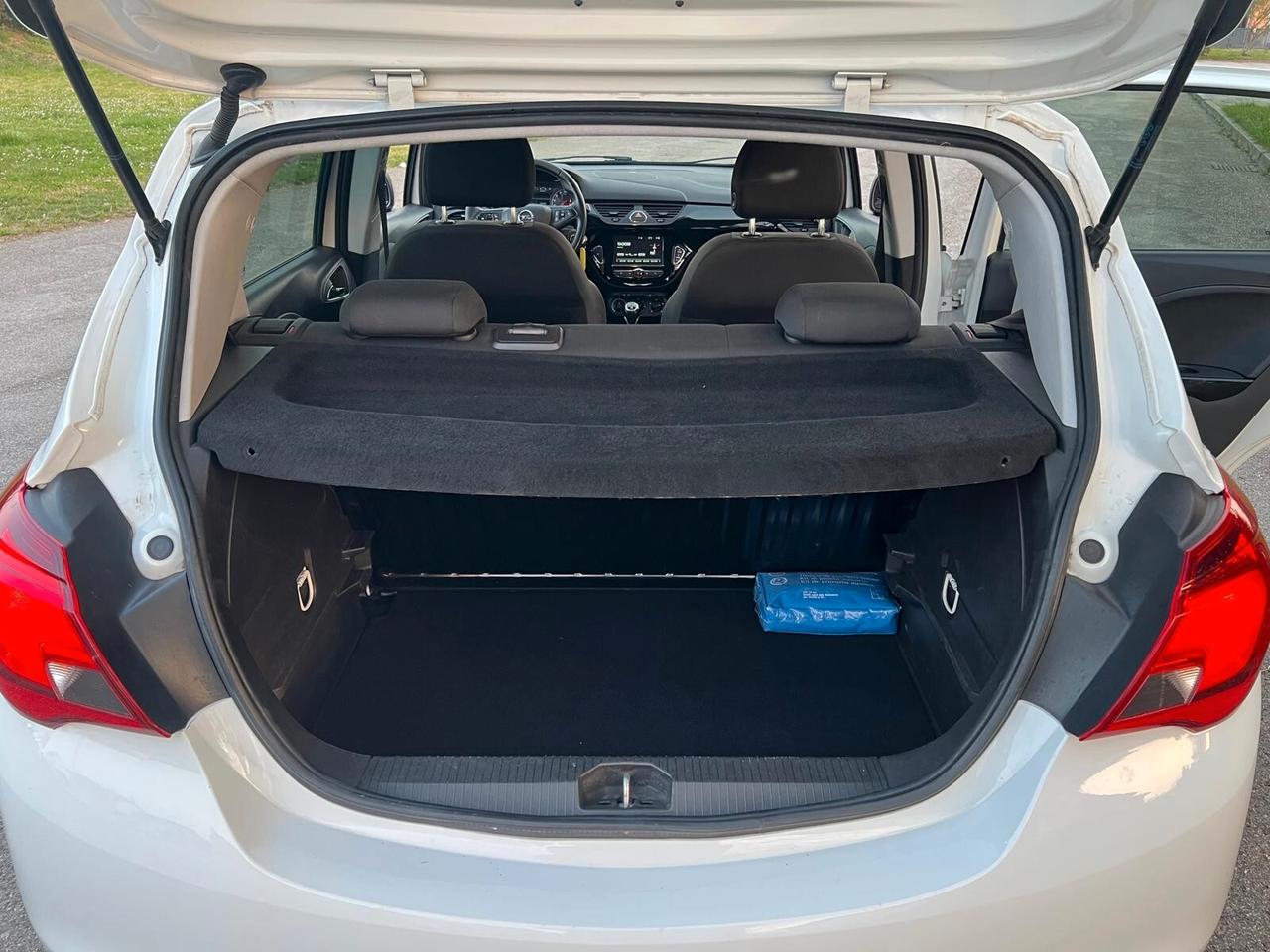 Opel Corsa 1.4 90CV GPL Tech Innovation OK NEOPATENTATI