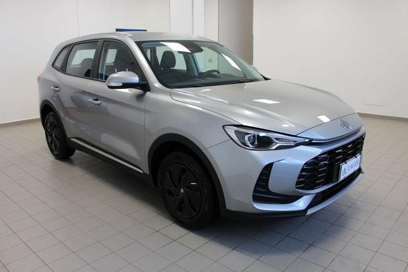 MG ZS ZS 1.5 Standard