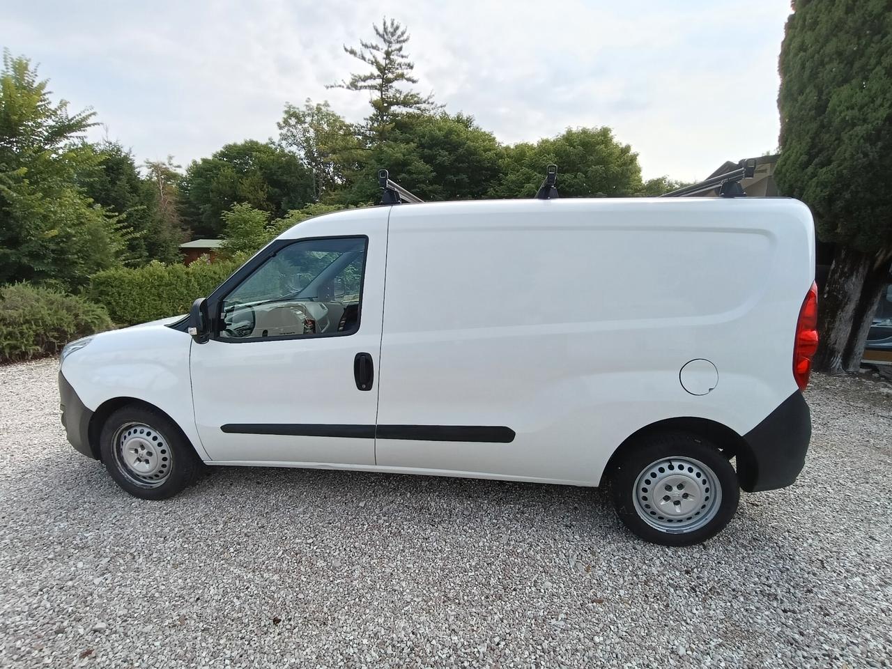 Opel Combo 1.3 CDTI PC-TN Van (1000kg) E5+