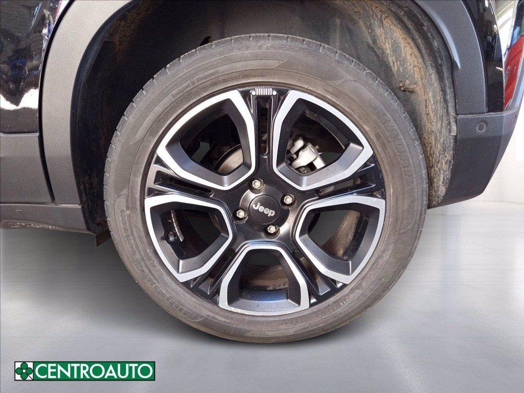 JEEP Avenger 1.2 turbo Summit fwd 100cv del 2023
