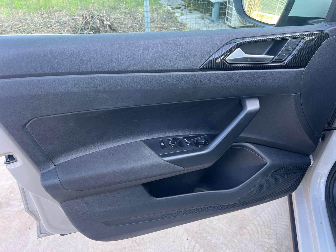 Volkswagen Taigo 1.0 TSI 110 CV Life