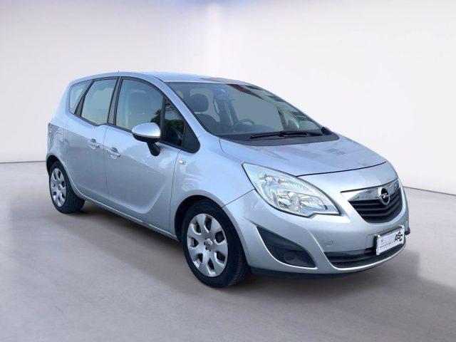 OPEL Meriva 1.3 CDTI 95CV ecoFLEX Cosmo