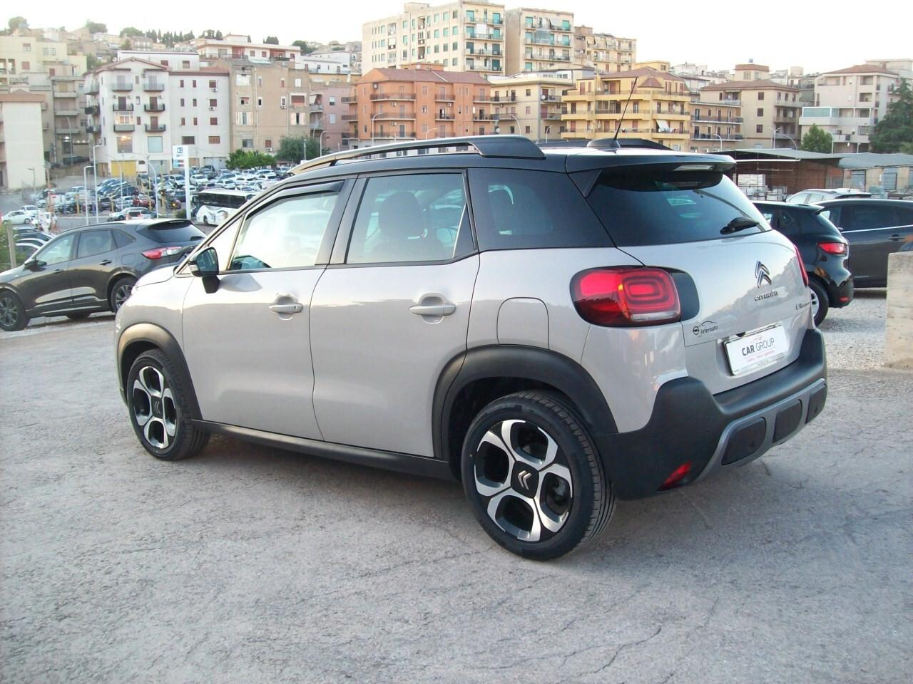 CITROEN C3 Aircross 1.5 BlueHDI CV.100 S&S Shine "2020"