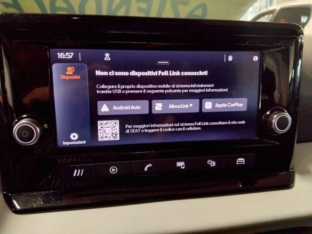 SEAT Arona 1.0 TGI Reference C/GRIMALDI SPECIAL DAY