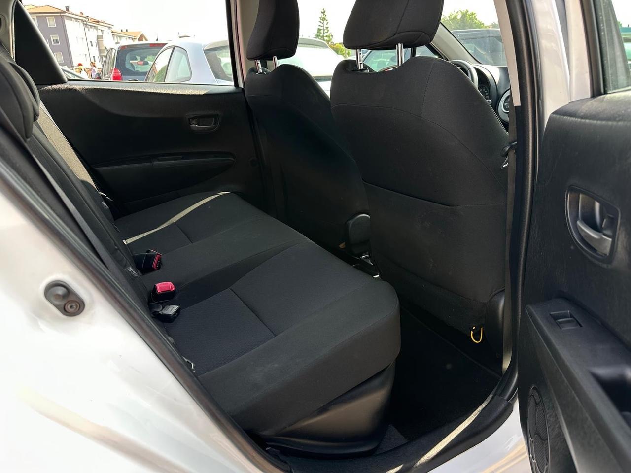 Toyota Yaris Toyota Hybrid 1.5 NEOPATENTATI